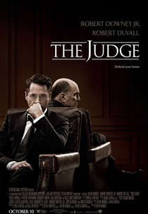 O Juiz (The Judge)
