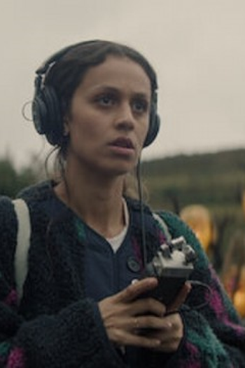 Poster de Episódio Peace in Our Time (2024)
