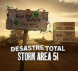 Desastre Total: Storm Area 51