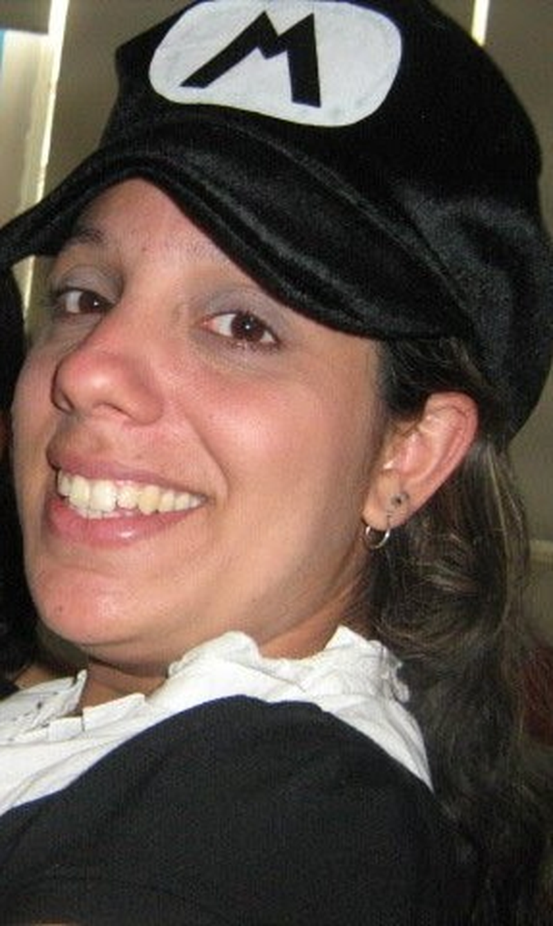 Suellen Viriato - Foto 1