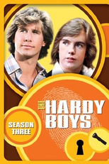 The Hardy Boys (3ª temporada) (The Hardy Boys (Season 3))
