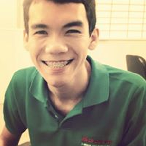 Foto de perfil de André