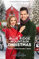 Natal na Montanha Blue Ridge (A Blue Ridge Mountain Christmas)