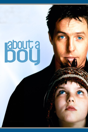  de Filme Um Grande Garoto (2002)