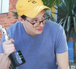 Selling our Streamy Award.