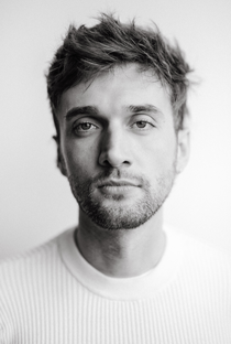 Ryan O'Doherty - Poster 1