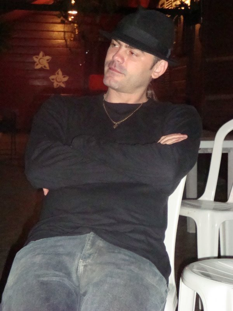 Atanágoras Sena - Foto 5