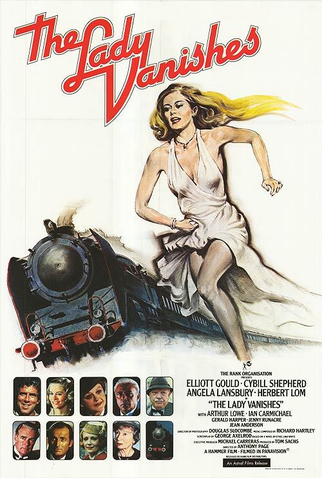 Poster 1 de Filme Mistérios na Bavaria (1979)