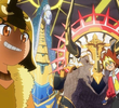成金ハンター