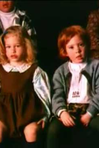 Poster 2 de Curta Evidence (1995)