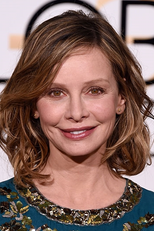 Calista Flockhart