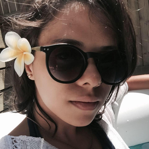 Foto de perfil de Júlia Torres