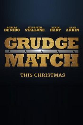  de Filme Ajuste de Contas (2013)