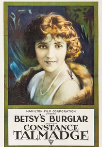 Betsy's Burglar (Betsy's Burglar)