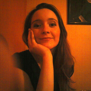 Foto de perfil de Stefania