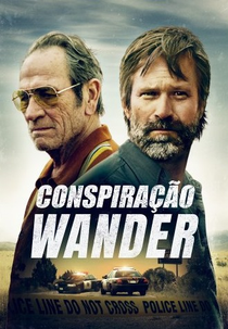 Conspiração Wander (Wander)