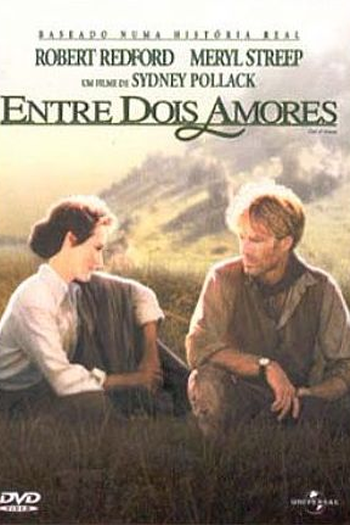  de Filme Entre Dois Amores (1985)