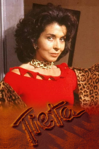  de TV Tieta (1989)