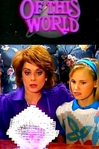  de Série A Extraterrestre (1987)