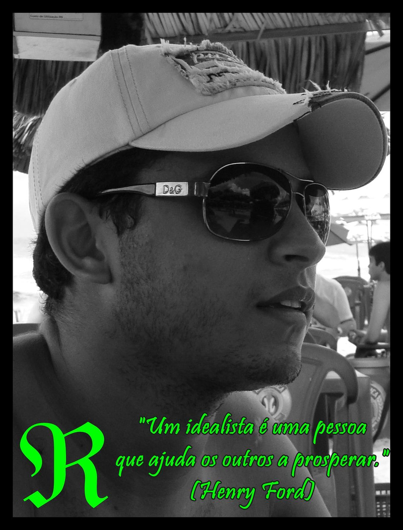 ROBERTO MONTEIRO - Foto 5
