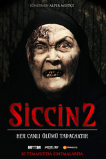 Siccîn 2 (Siccin 2)