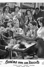 Casei-me com um Xavante (Casei-me com um Xavante)