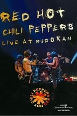 Red Hot Chili Peppers Live At Budokan (Red Hot Chili Peppers Live At Budokan)