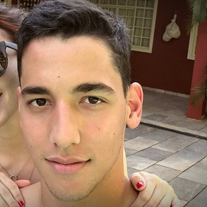 Foto de perfil de Davi Mendes