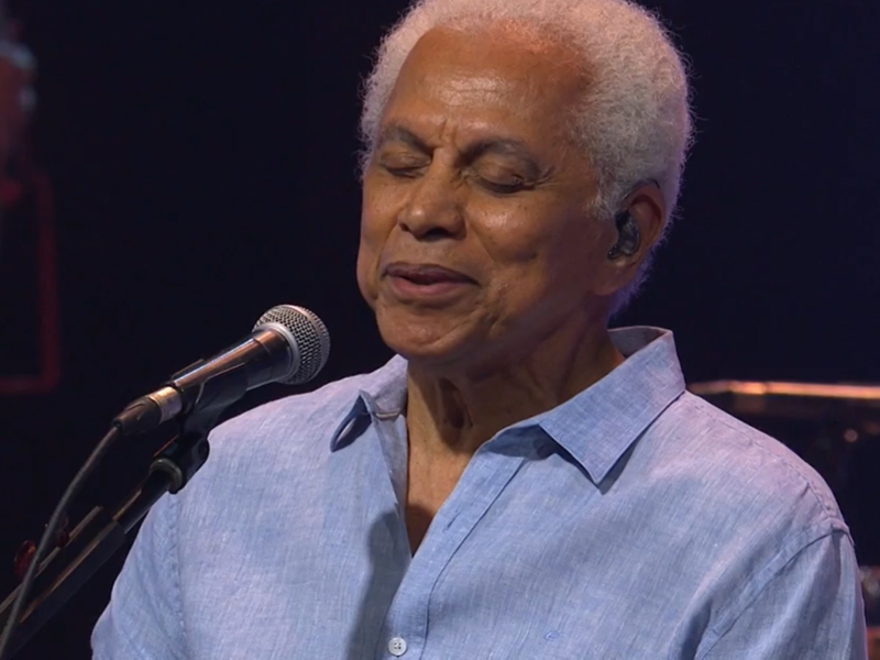 Foto 2 de Paulinho da Viola - Live