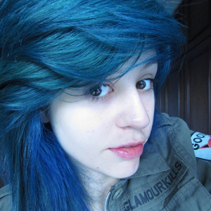 Foto de perfil de Melissa Sartor