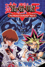 Yu-Gi-Oh! Duel Monsters: Batalha da Cidade (4ª Temporada) (Yu-Gi-Oh! Duel Monsters (Season 4))