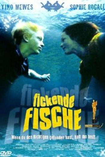 Poster de Filme Fucking Fish (2002)