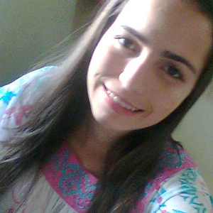 Foto de perfil de Renata