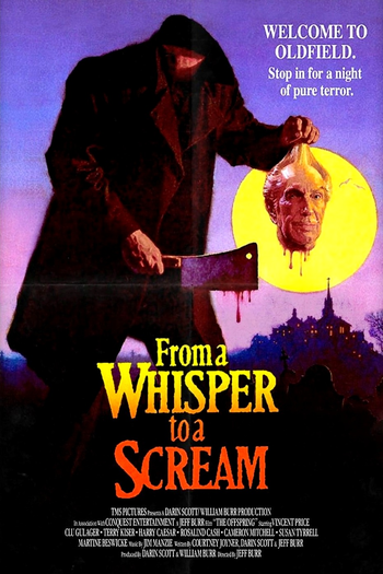  de Filme Do Sussurro ao Grito (1987)