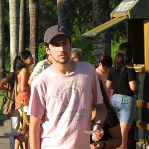 Foto de perfil de Caio