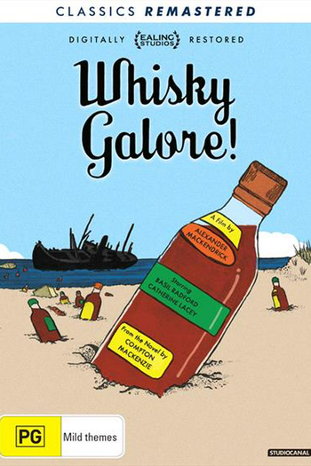  de Filme Alegrias a Granel (1949)