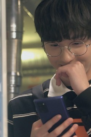 Poster de Episódio 에피소드 1 (2021)