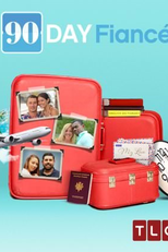 90 Dias Para Casar (3ª Temporada) (90 Day Fiance (Season 3))