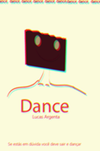 Poster de Curta Dance (2013)