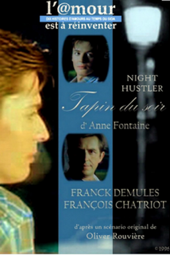 Poster de Curta Tapin du soir (1996)