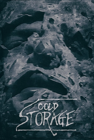 Poster 1 de Filme Cold Storage (1988)