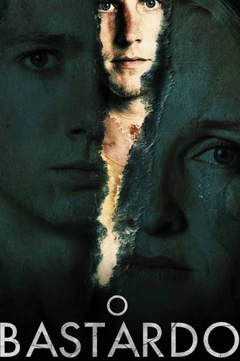  de Filme O Bastardo (2019)