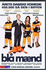 Blå mænd (Blå mænd)