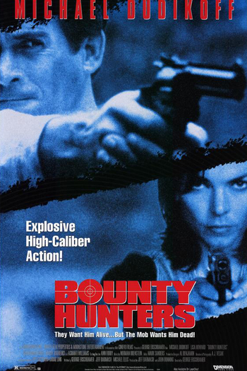  de Filme Mistura Explosiva (1996)