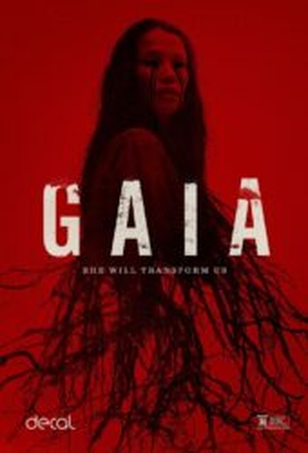 Gaia | CineCríticas