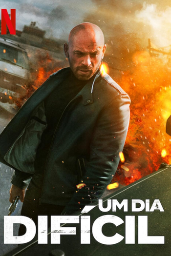  de Filme Um Dia Difícil (2022)
