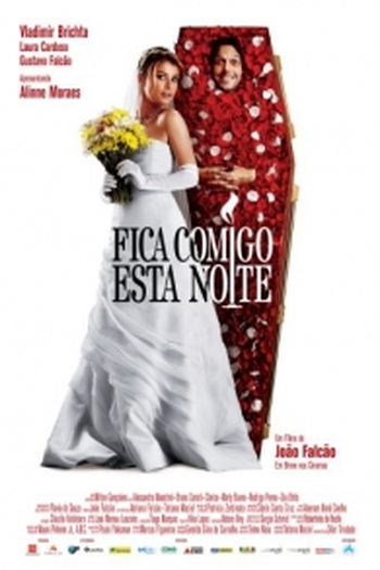 Poster de Filme Fica Comigo Esta Noite (2006)