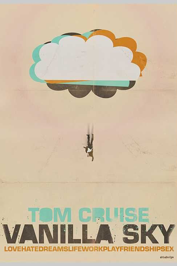  de Filme Vanilla Sky (2001)