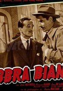 Mercado Infame (Lebbra bianca)