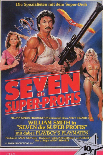  de Filme Seven (1979)